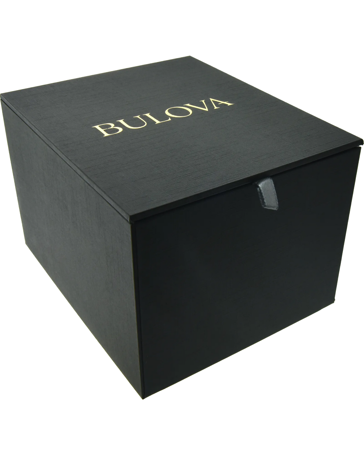 Bulova Maquina Automatic Watch 98A341
