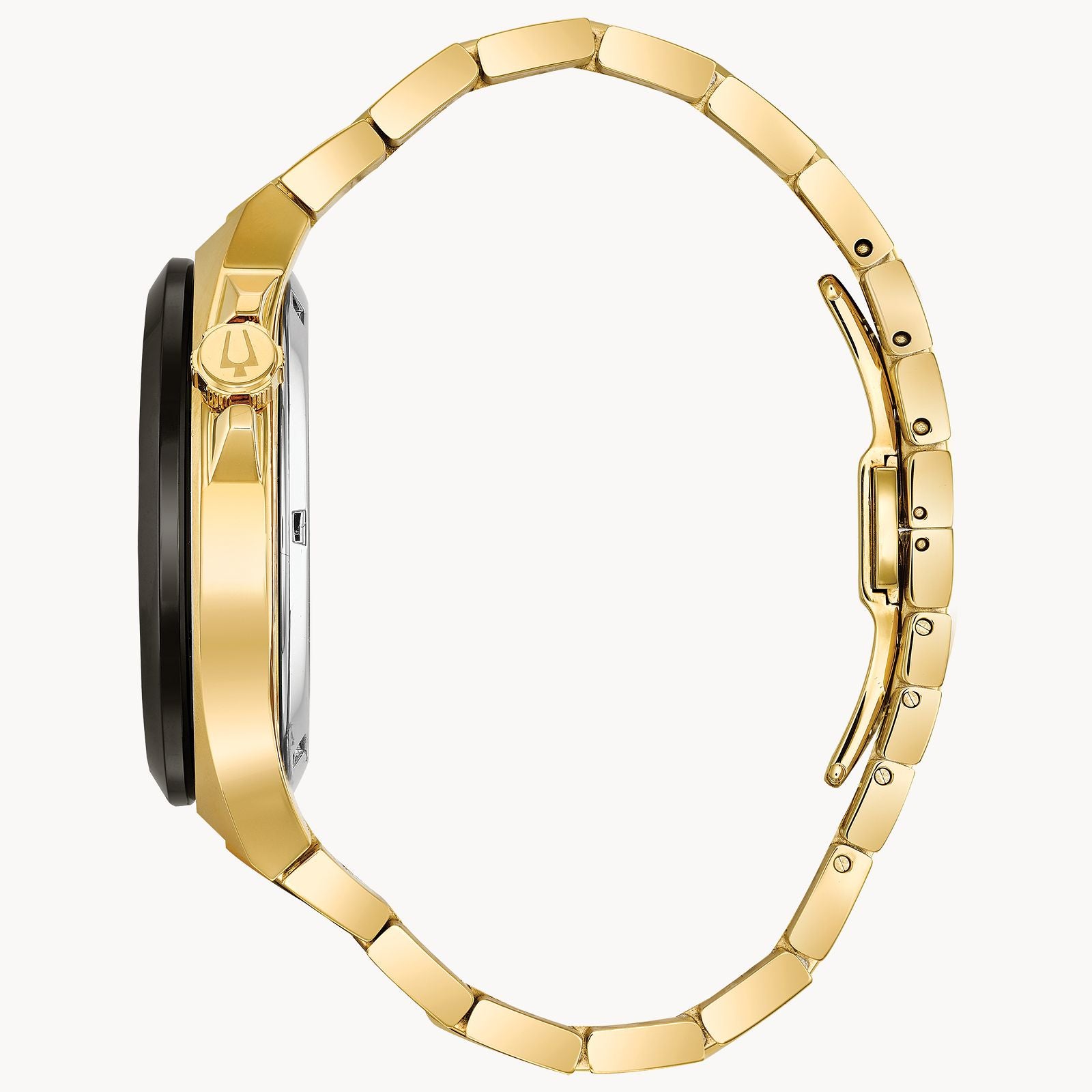 Bulova Automatic Watch 98A178