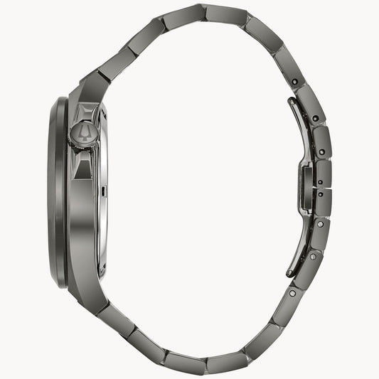 Bulova Automatic Watch 98A179