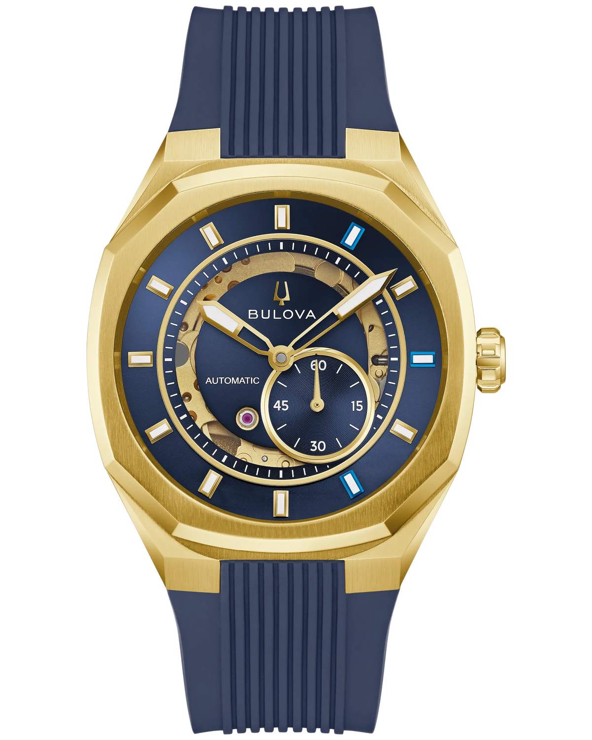 Bulova Marc Anthony Surveyor Watch 97A205