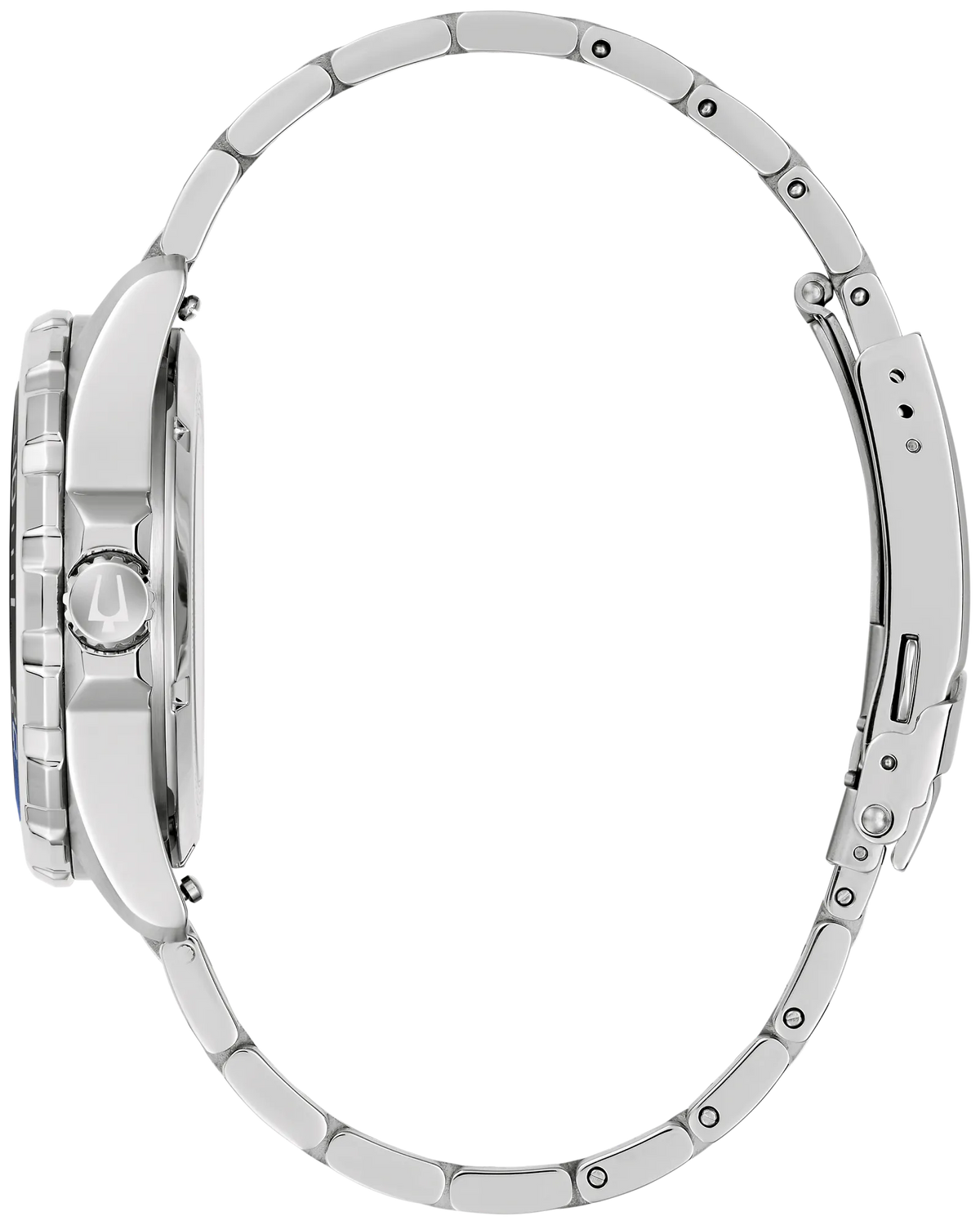 Bulova Marine Star Series B Watch 98B466