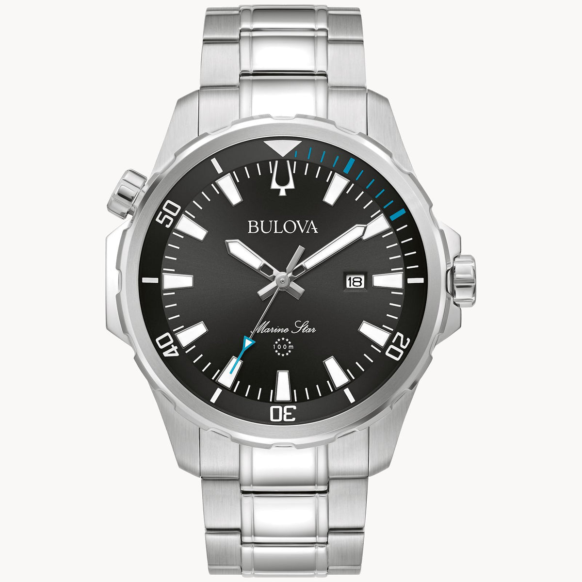 Bulova Series B Watch 96B382
