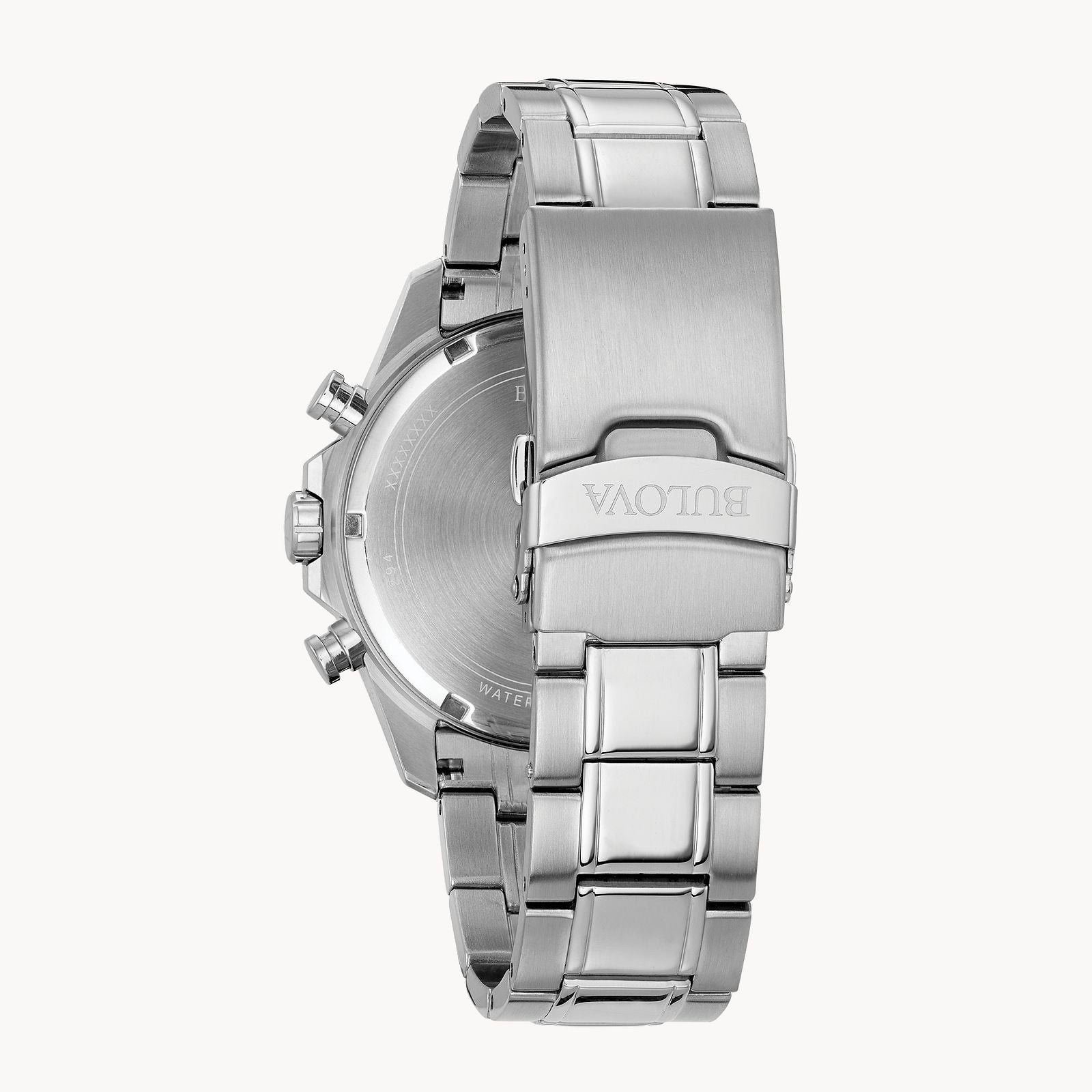 Bulova Series B Watch 96B256