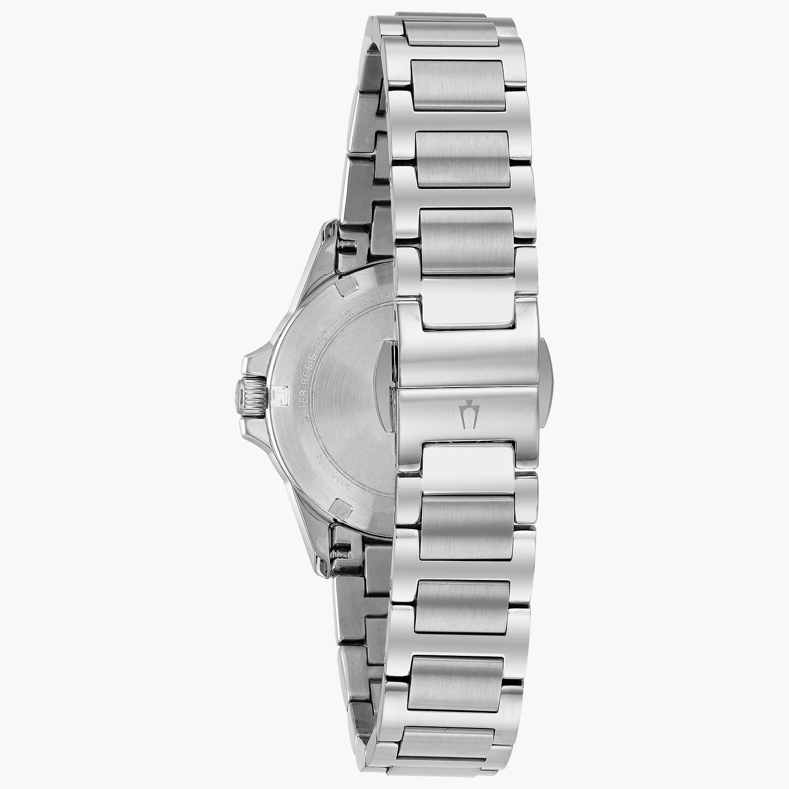 Bulova Series L Watch 96R215