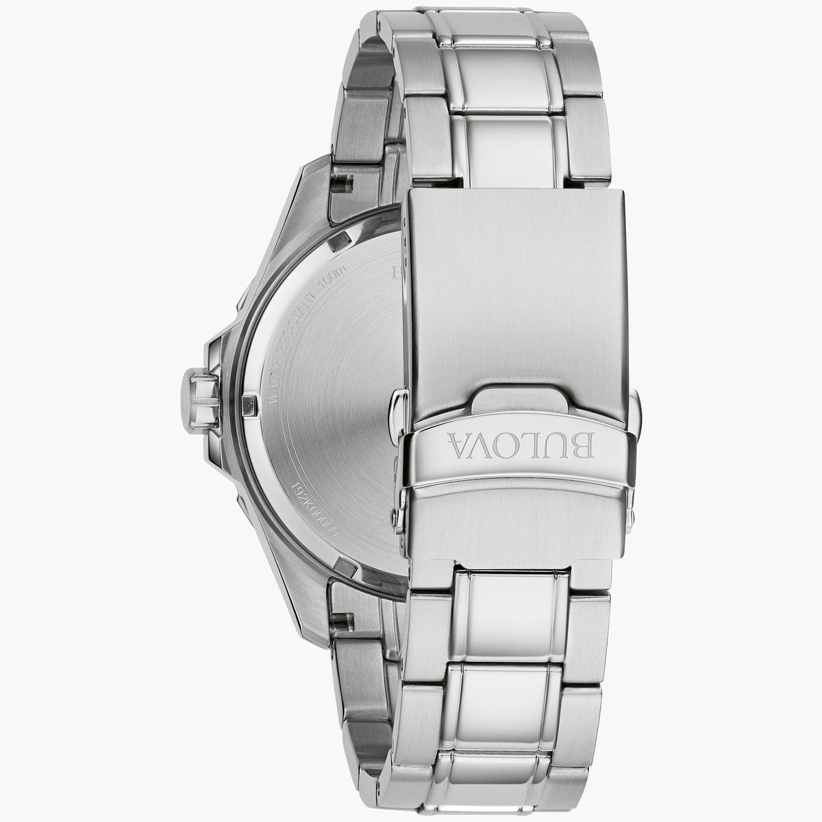 Bulova Series B Watch 96B382