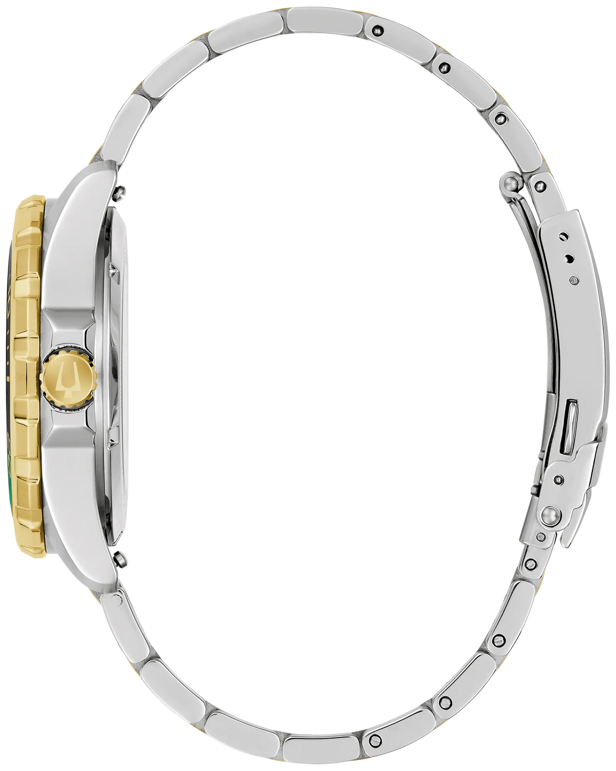 Bulova Marine Star Watch 98B467
