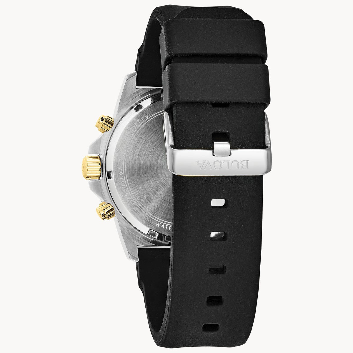 Bulova Series A Watch 98B277