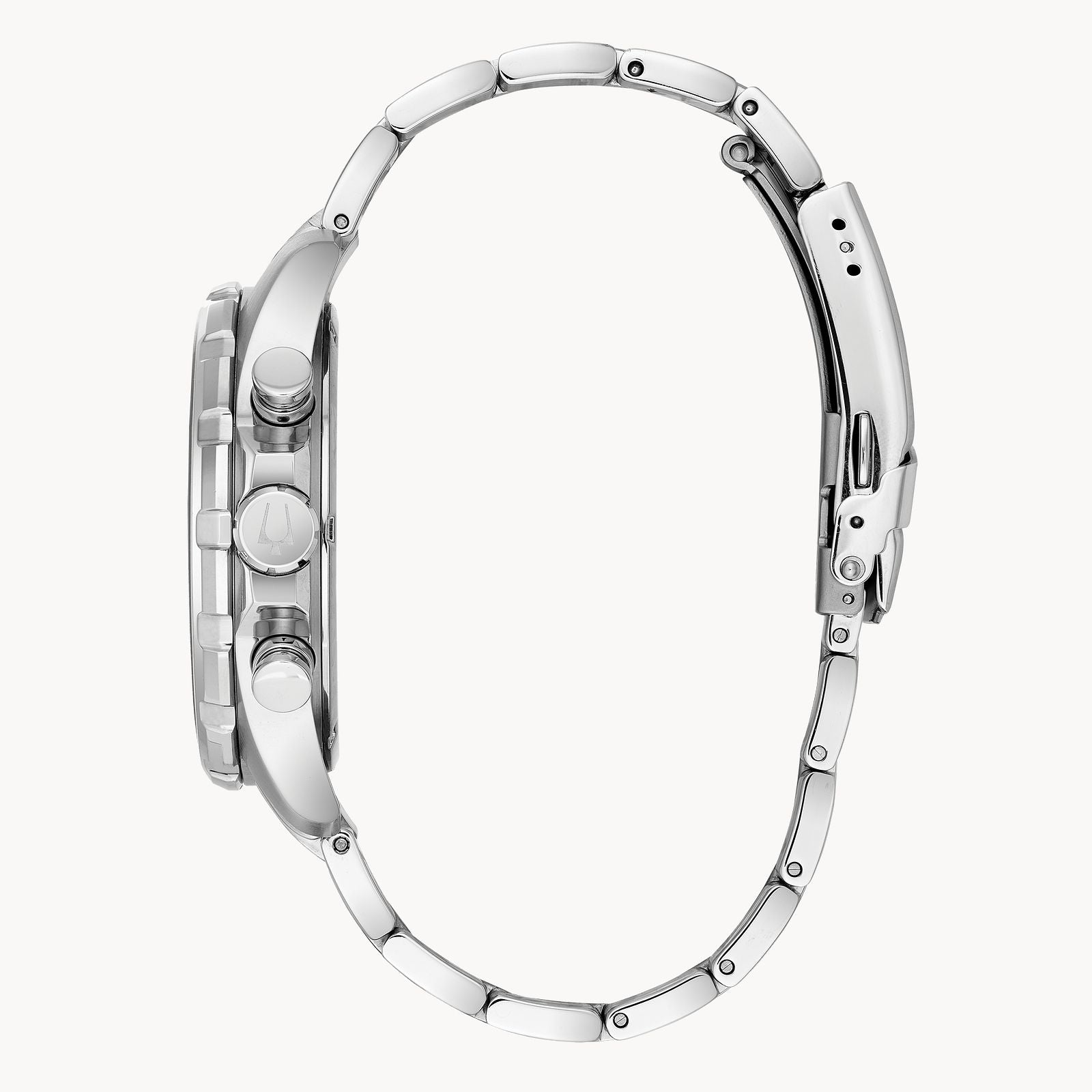 Bulova Series B Watch 96B256