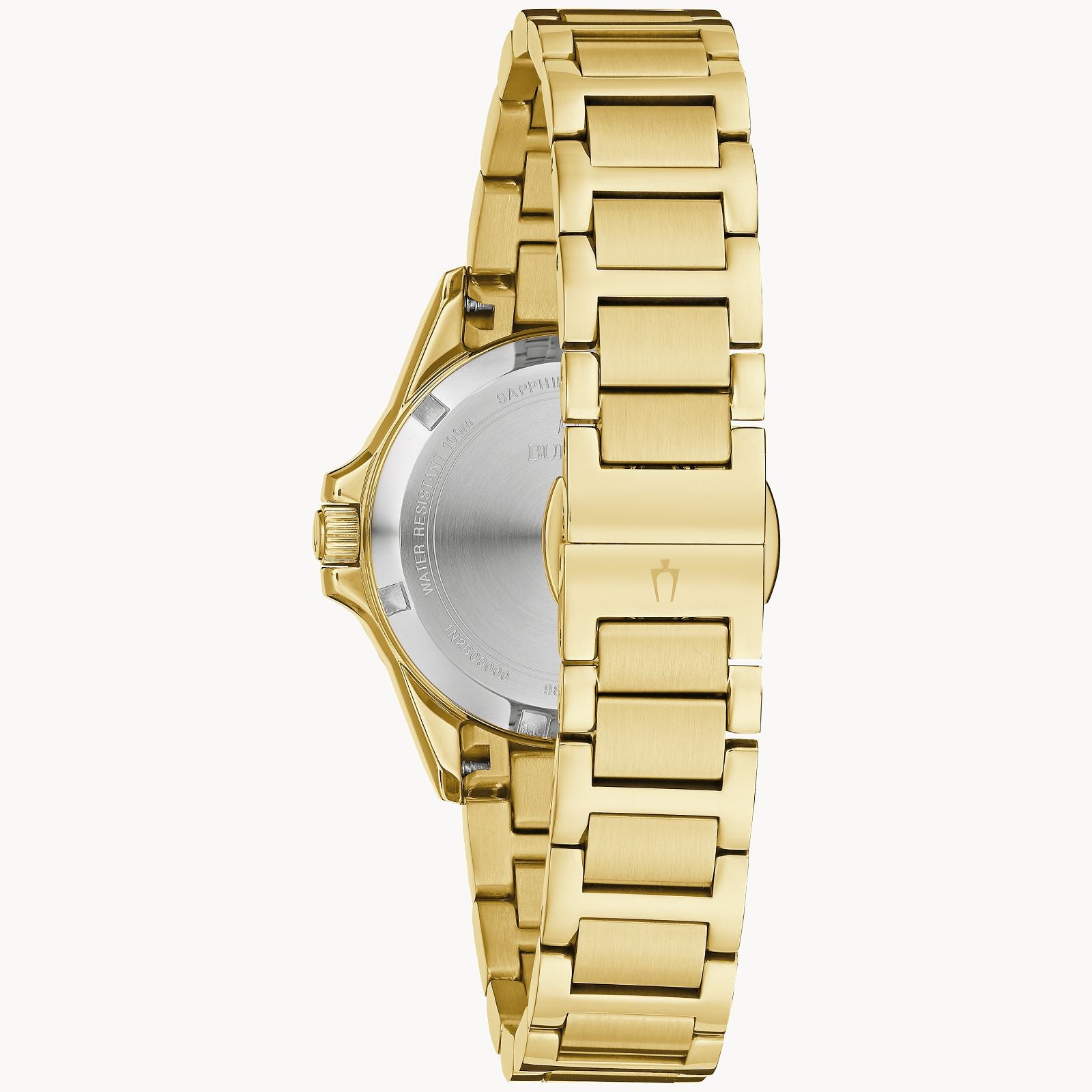 Bulova Series L Watch 98R294