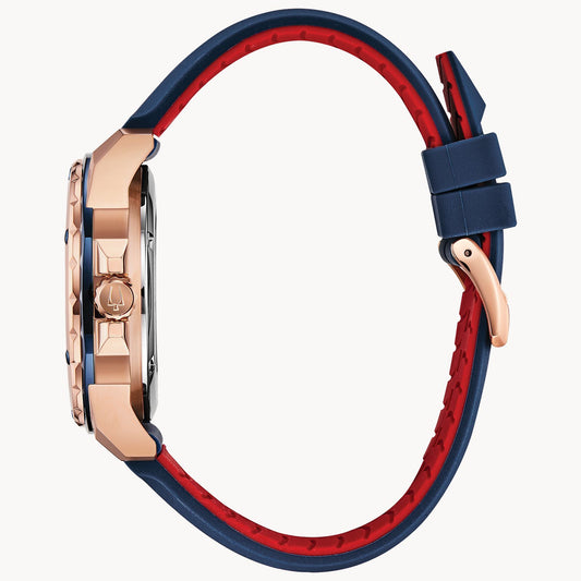 Bulova Series A Watch 98A227