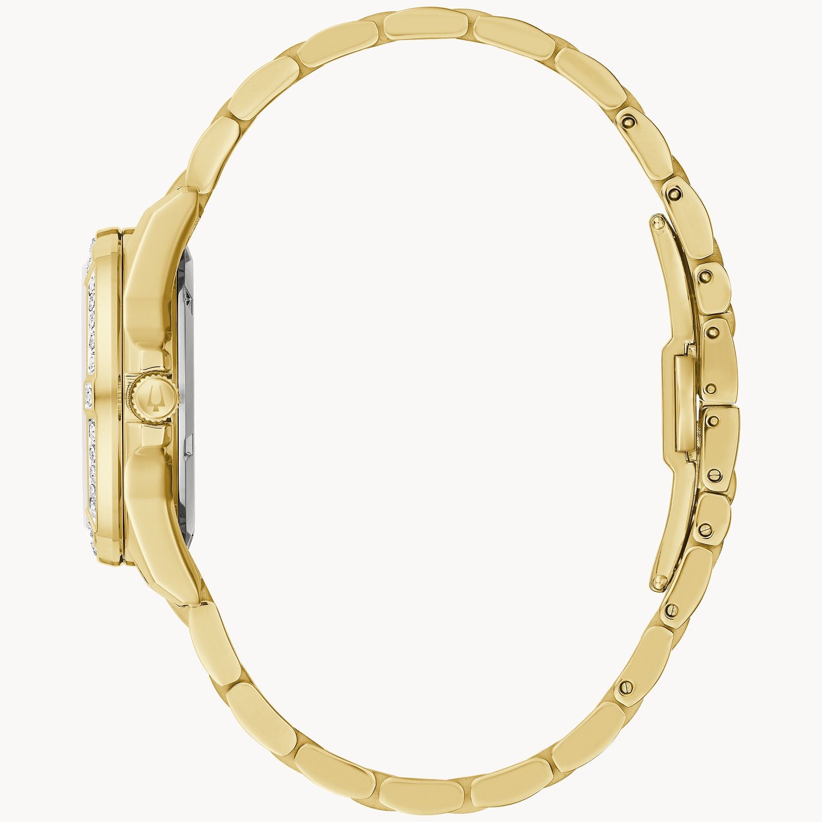 Bulova Series L Watch 98R294