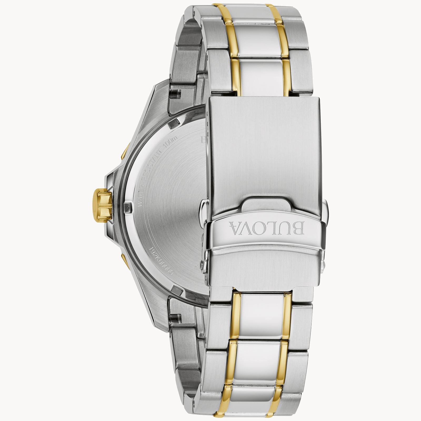 Bulova Series B Watch 98B384