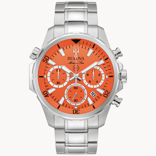 Bulova Series B Watch 96B395