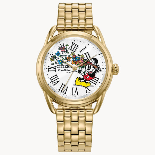 Mickey Classic DISNEY FE7093-57W