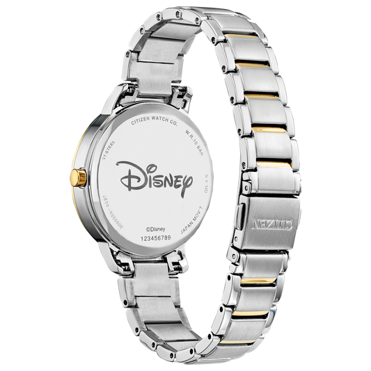 Mickey Crystal DISNEY FE7044-52W