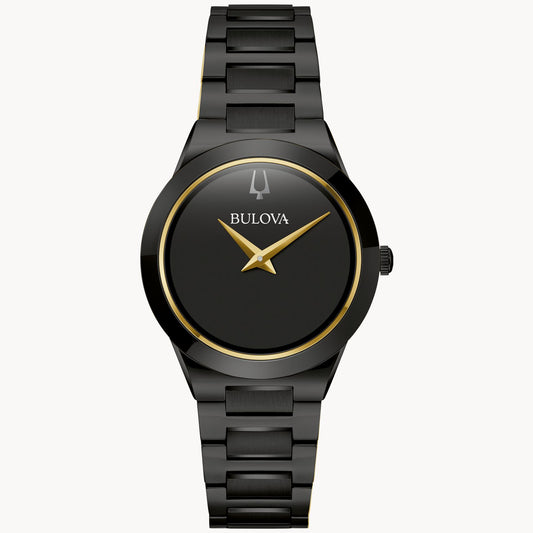 Bulova Millennia Watch 98L314