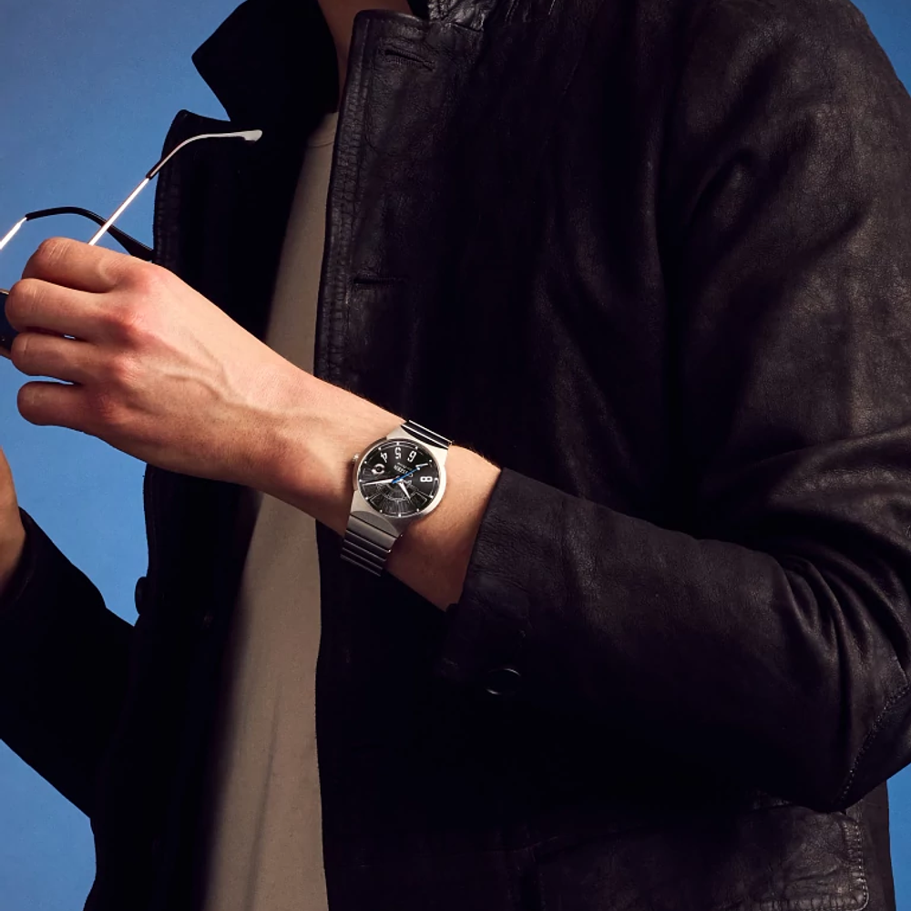 Citizen Millennium Falcon Hyperdrive Star Wars BM7581-59W