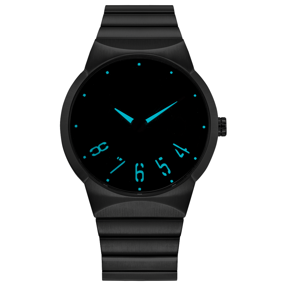 Citizen Millennium Falcon Hyperdrive Star Wars BM7581-59W