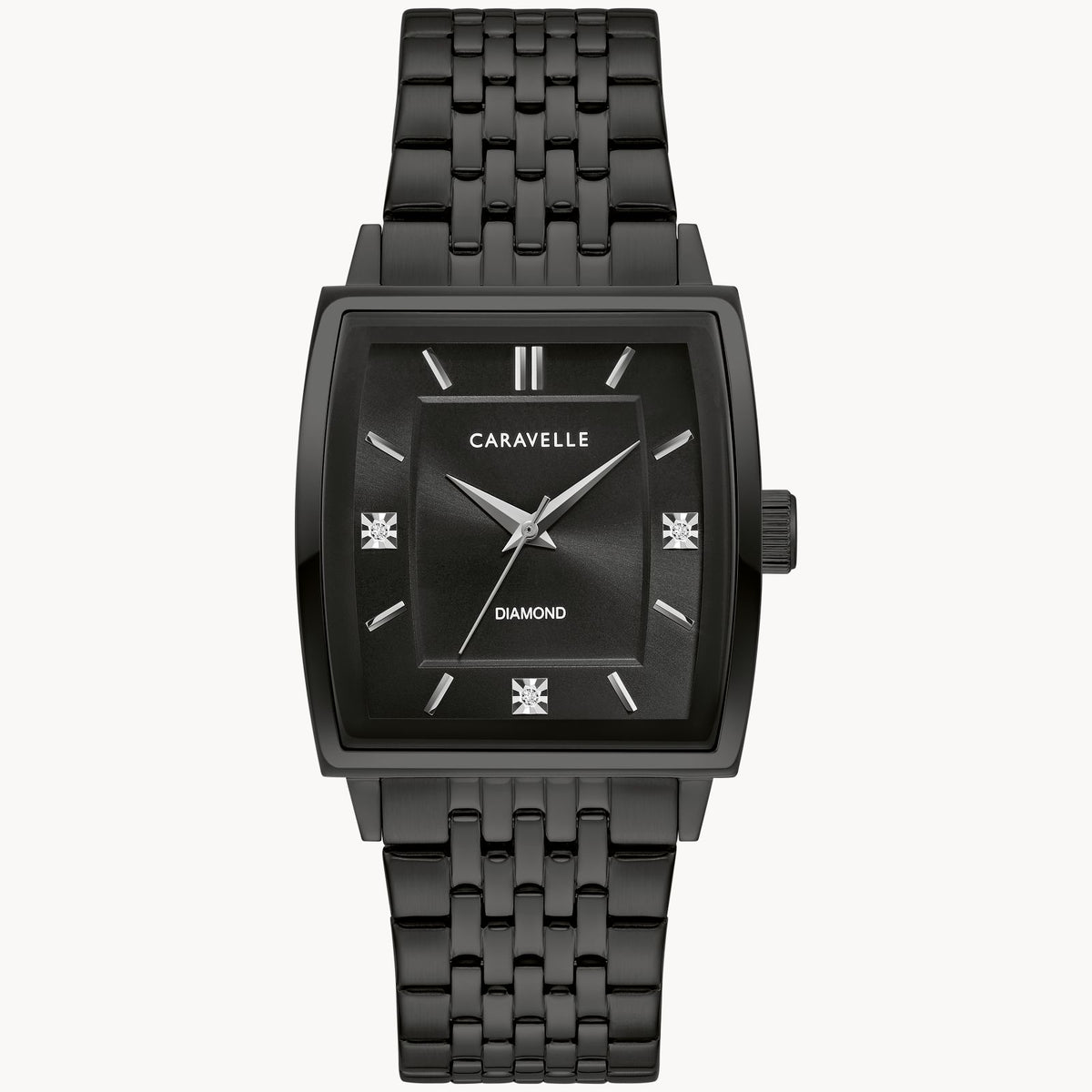 Bulova Modern Caravelle Watch 45D111