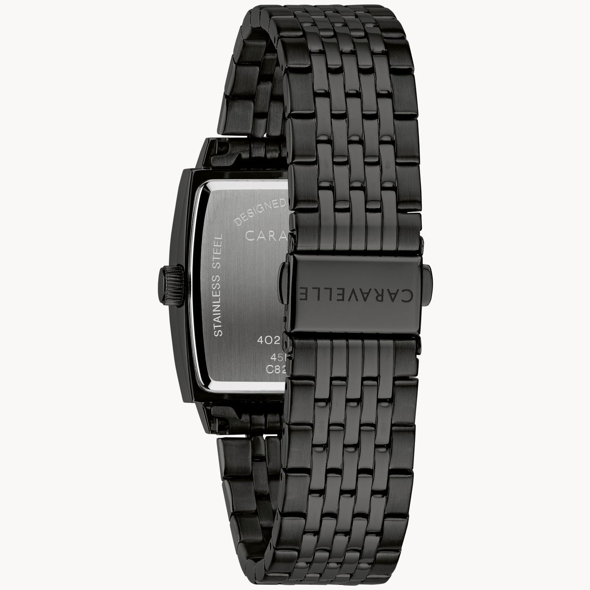 Bulova Modern Caravelle Watch 45D111