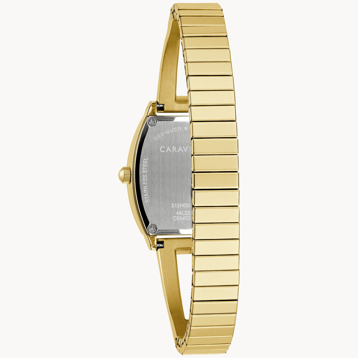 Bulova Modern Caravelle Watch 44L226