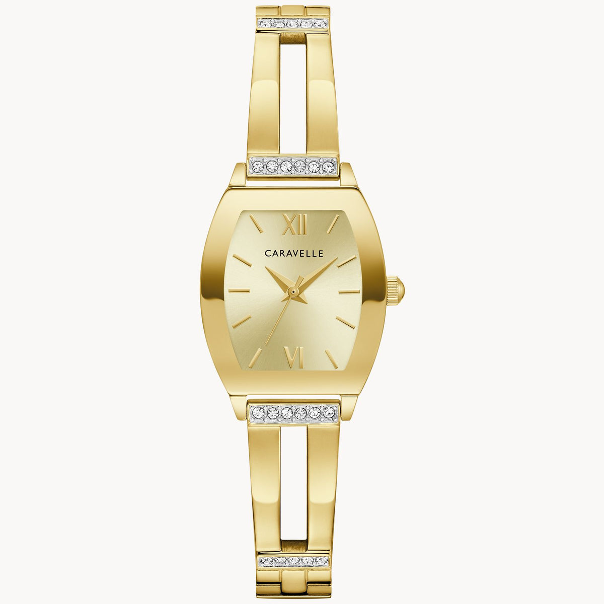Bulova Modern Caravelle Watch 44L226
