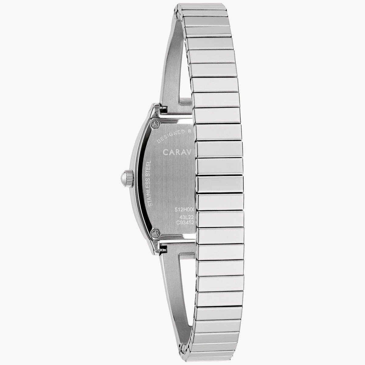 Bulova Modern Caravelle Watch 43L223