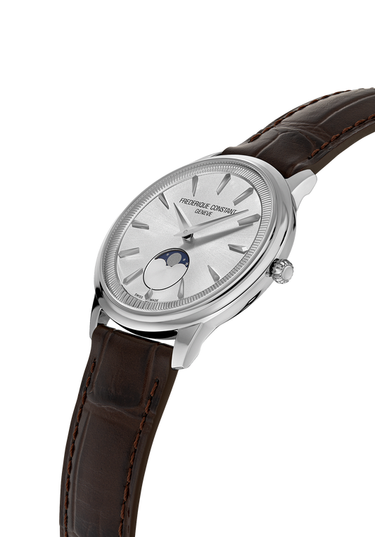 Moneta Moonphase FC-206S3S6