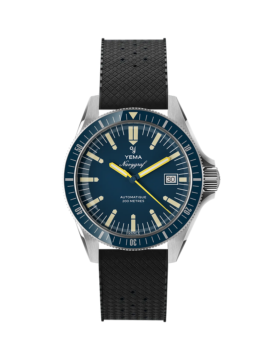 Navygraf Heritage