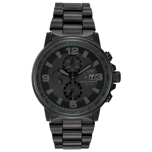 Nighthawk PROMASTER CA0295-58E