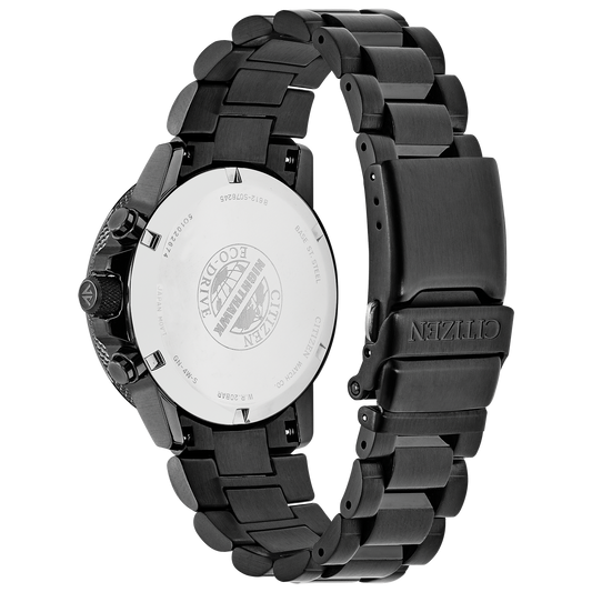 Nighthawk PROMASTER CA0295-58E
