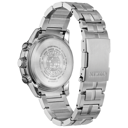 PCAT ATOMIC TIMEKEEPING CB5880-54L