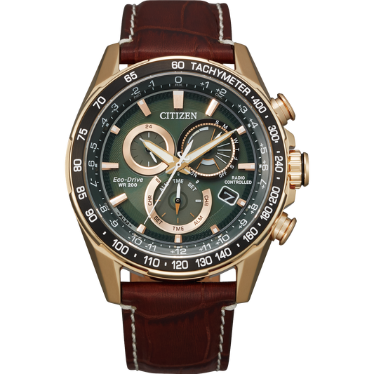 PCAT ATOMIC TIMEKEEPING CB5919-00X