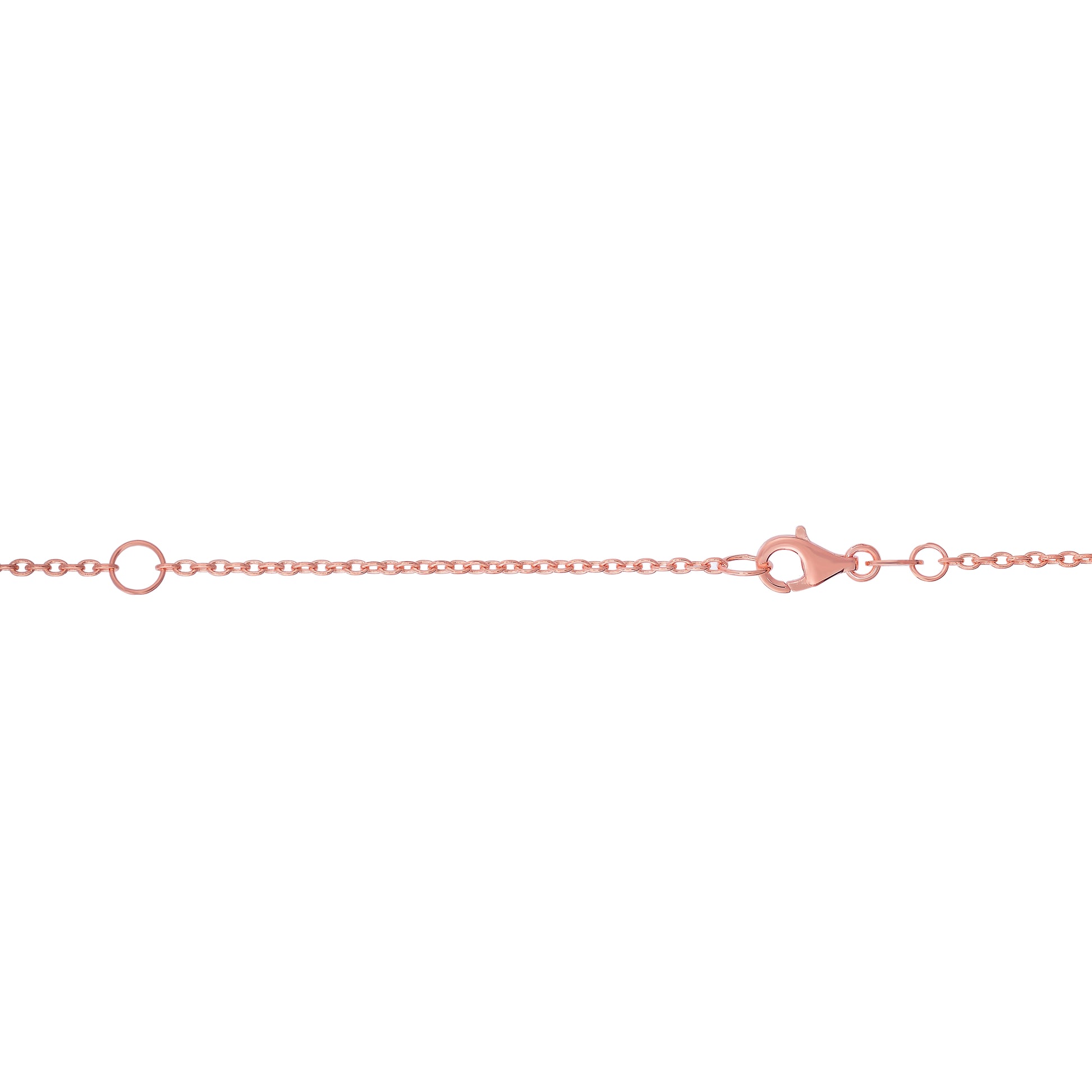 Royal Chain 14K Gold 1.5mm Cable Chain PELRF035