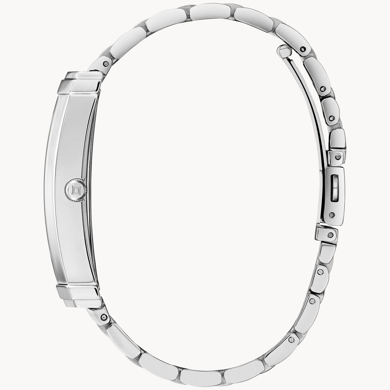 Bulova Frank Lloyd Wright Watch 96L286