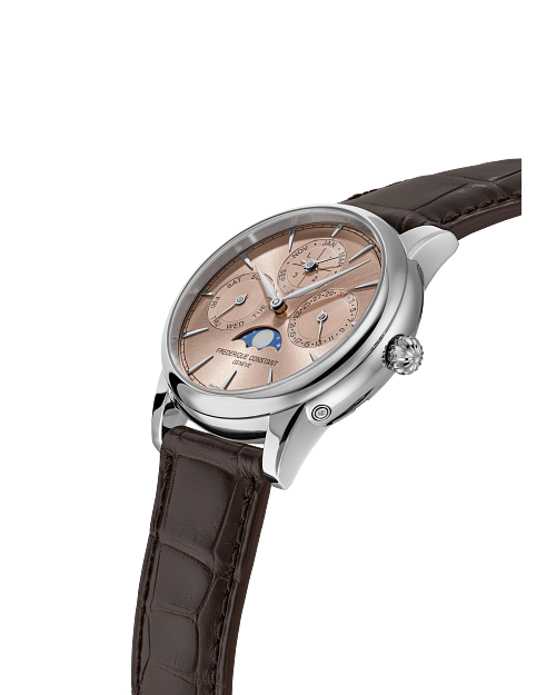 Classic Perpetual Calendar FC-776SAL3H6