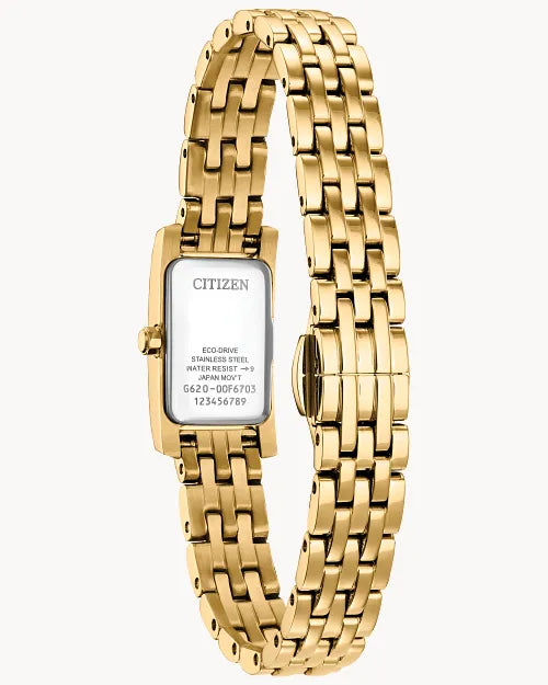 Citizen Petite Palidoro EG7112-59D