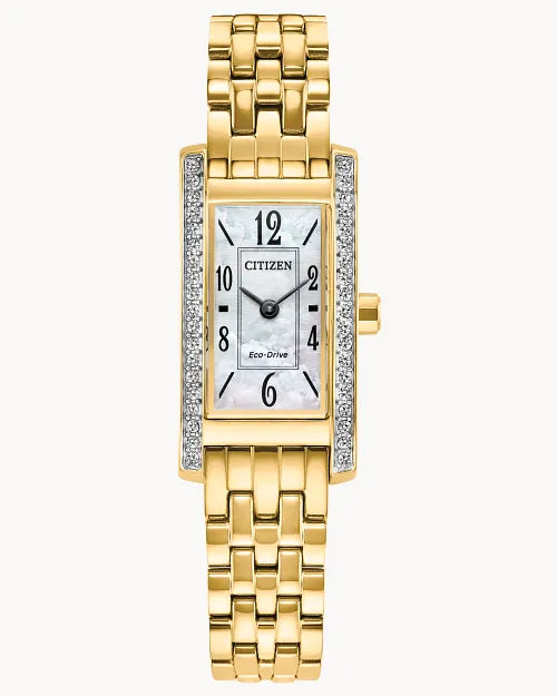 Citizen Petite Palidoro EG7112-59D