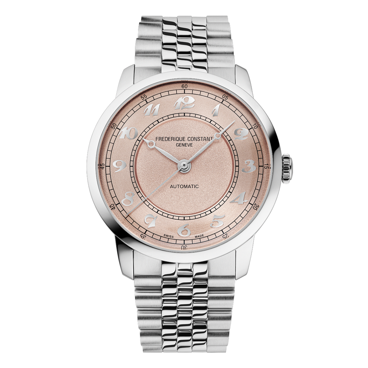 Frederique Constant Classics Premiere FC-301SAL3B6B