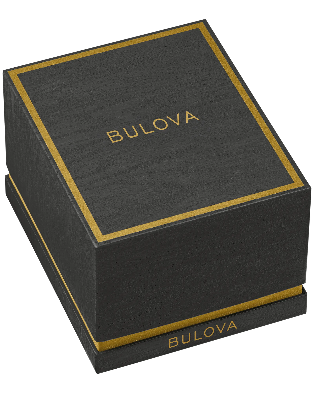 Bulova Prestige Automatic Watch 98A339