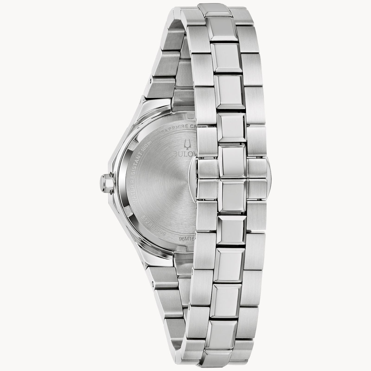Bulova Classic Watch 96M168