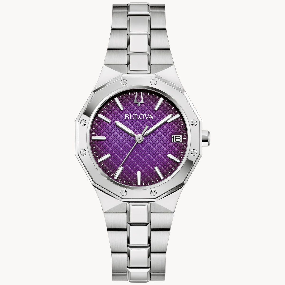 Bulova Classic Watch 96M168