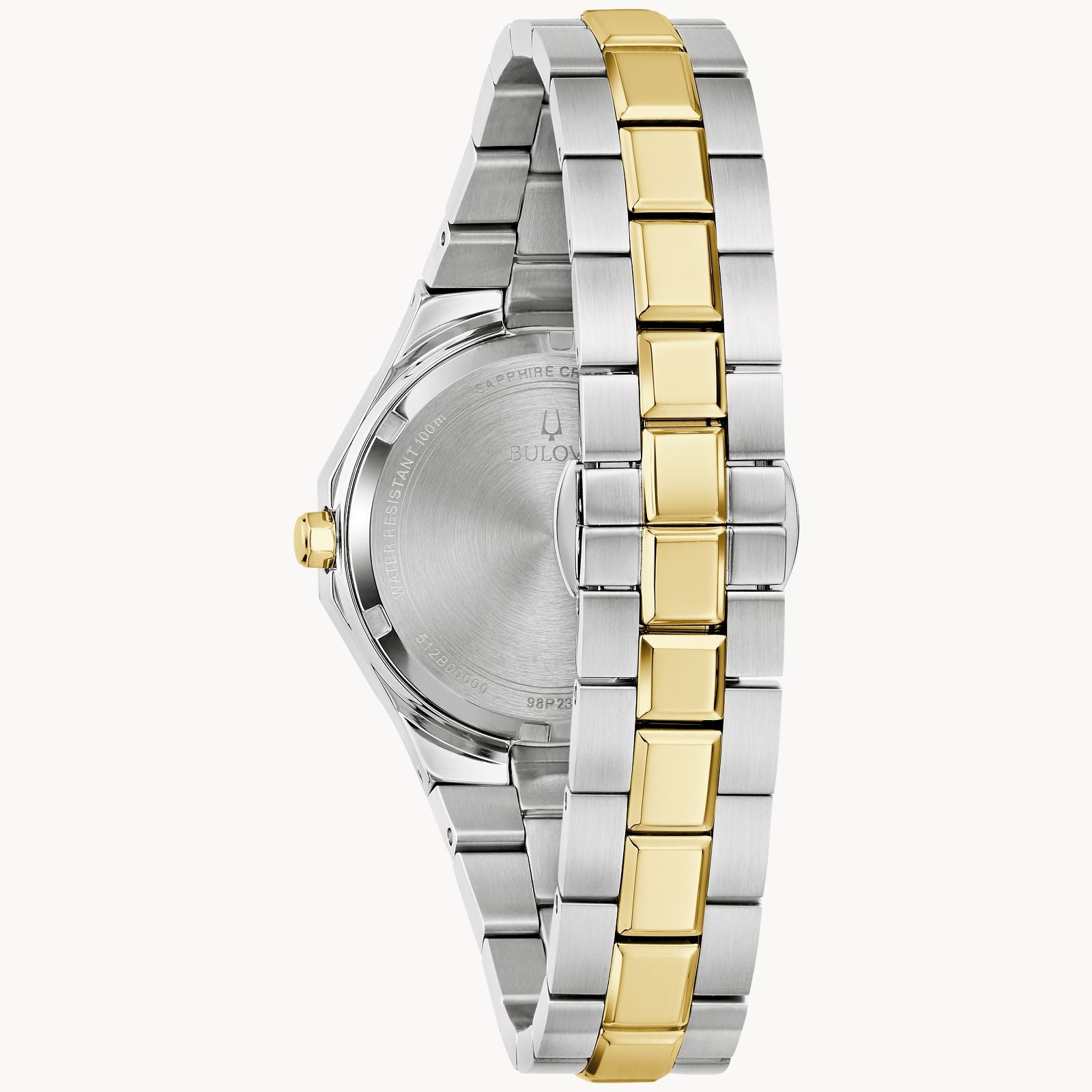 Bulova Classic Watch 98P234