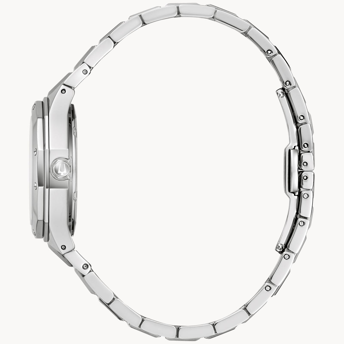 Bulova Classic Watch 96M168