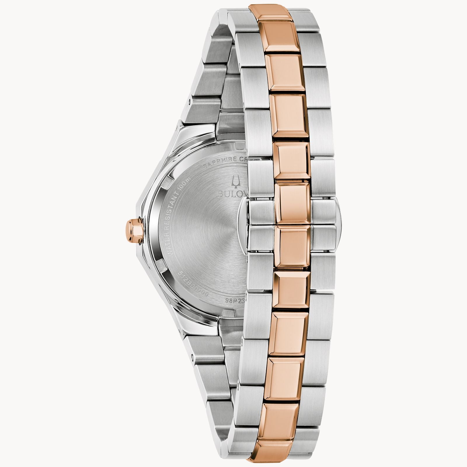 Bulova Classic Watch 98P235