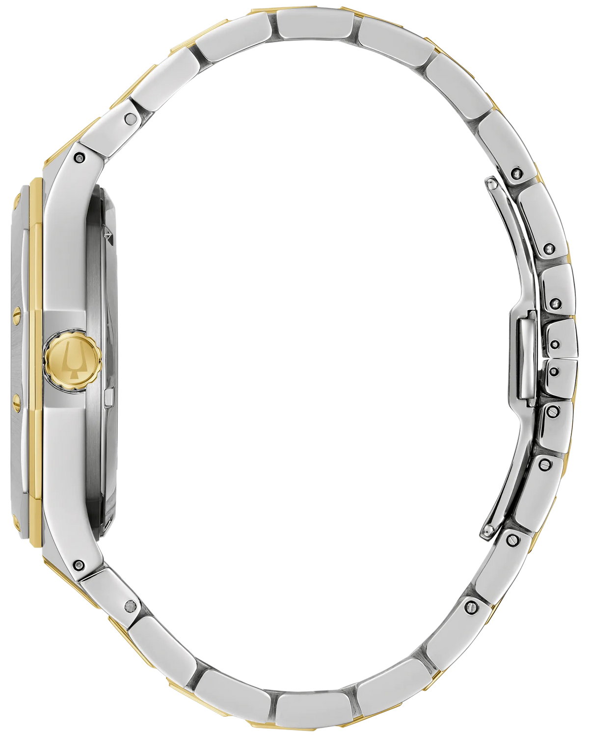 Bulova Prestige Automatic Watch 98A339