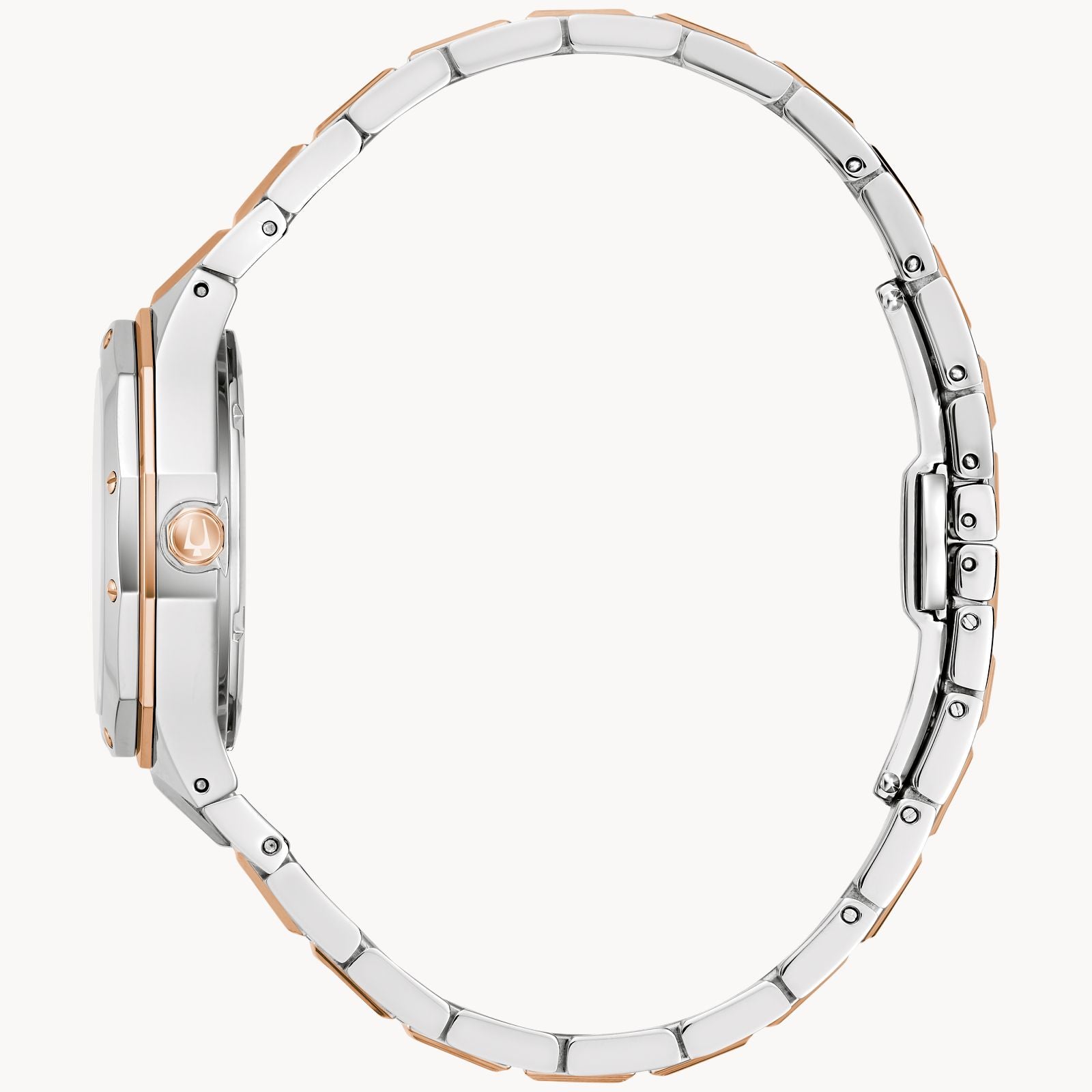 Bulova Classic Watch 98P235