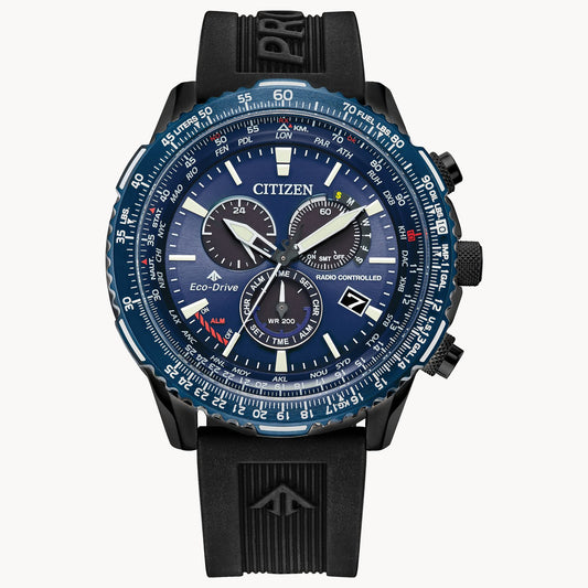 Promaster Air A-T ATOMIC TIMEKEEPING CB5006-02L
