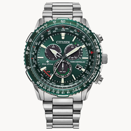 Promaster Air A-T ATOMIC TIMEKEEPING CB5004-59W