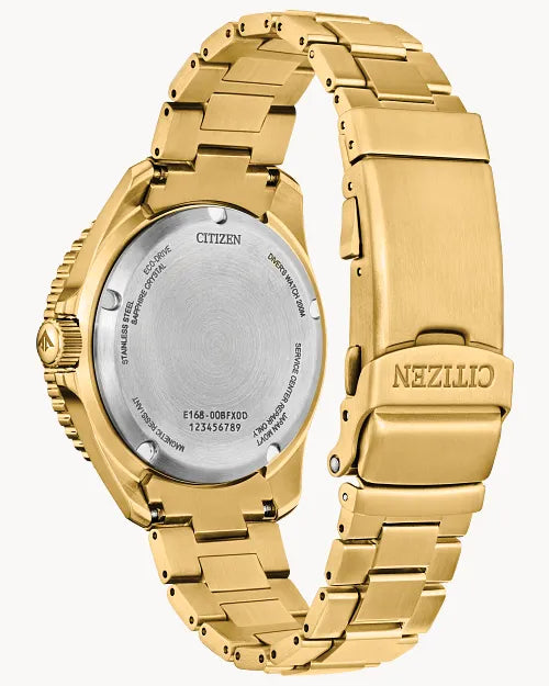 Citizen Promaster Dive BN0262-59W